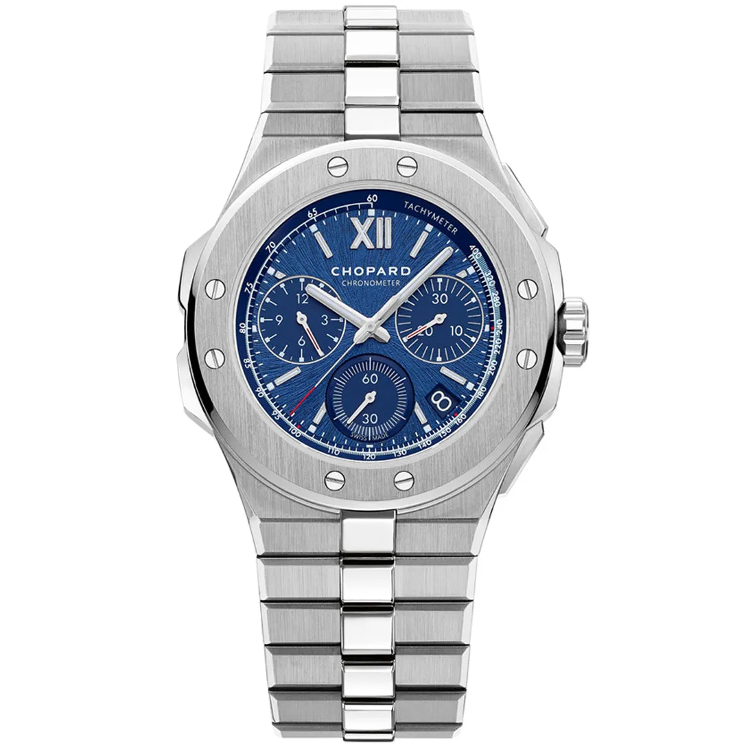 CHOPARD, ALPINE EAGLE XL CHRONO
