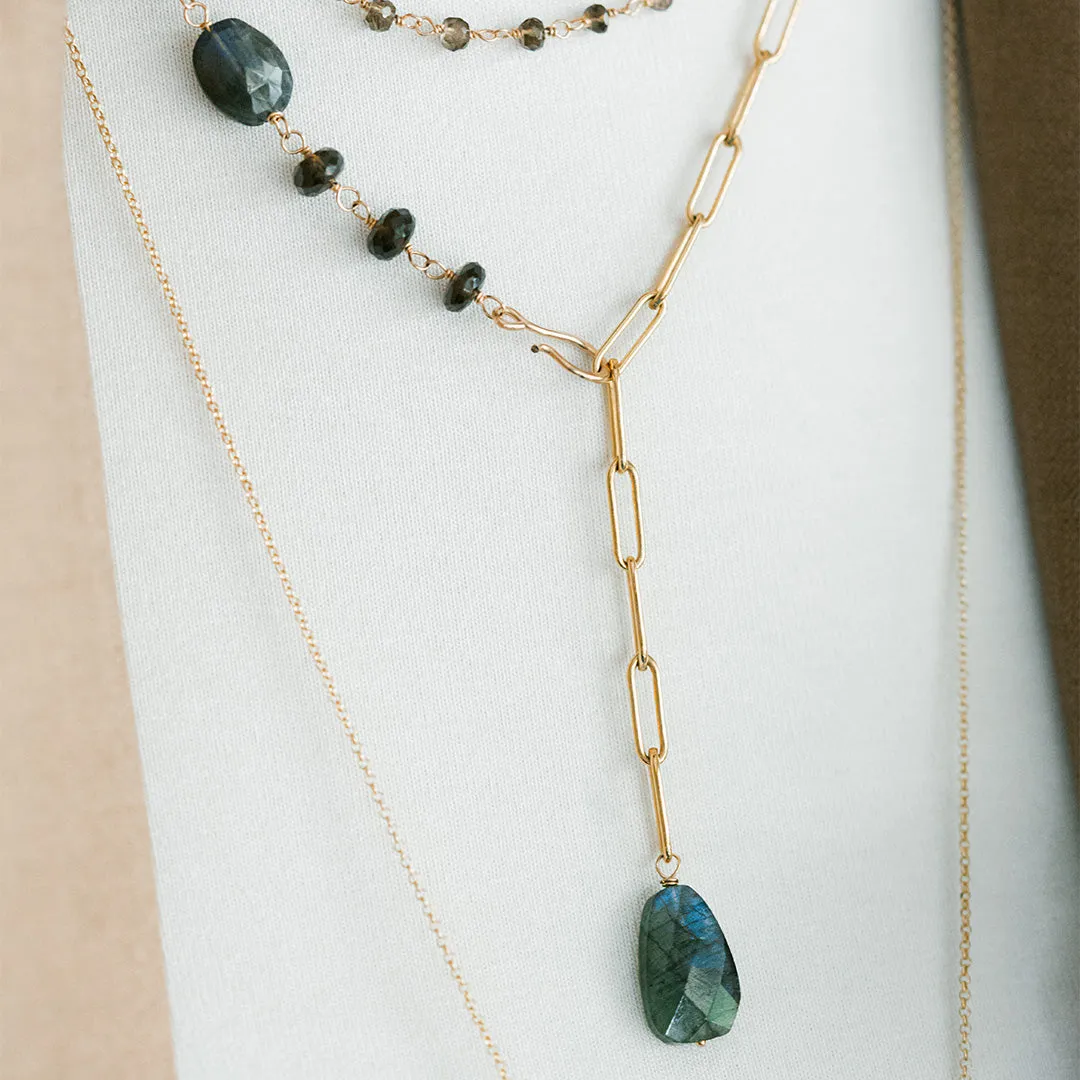 Como Necklace