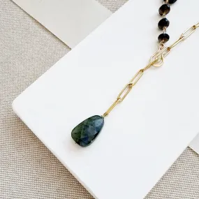 Como Necklace