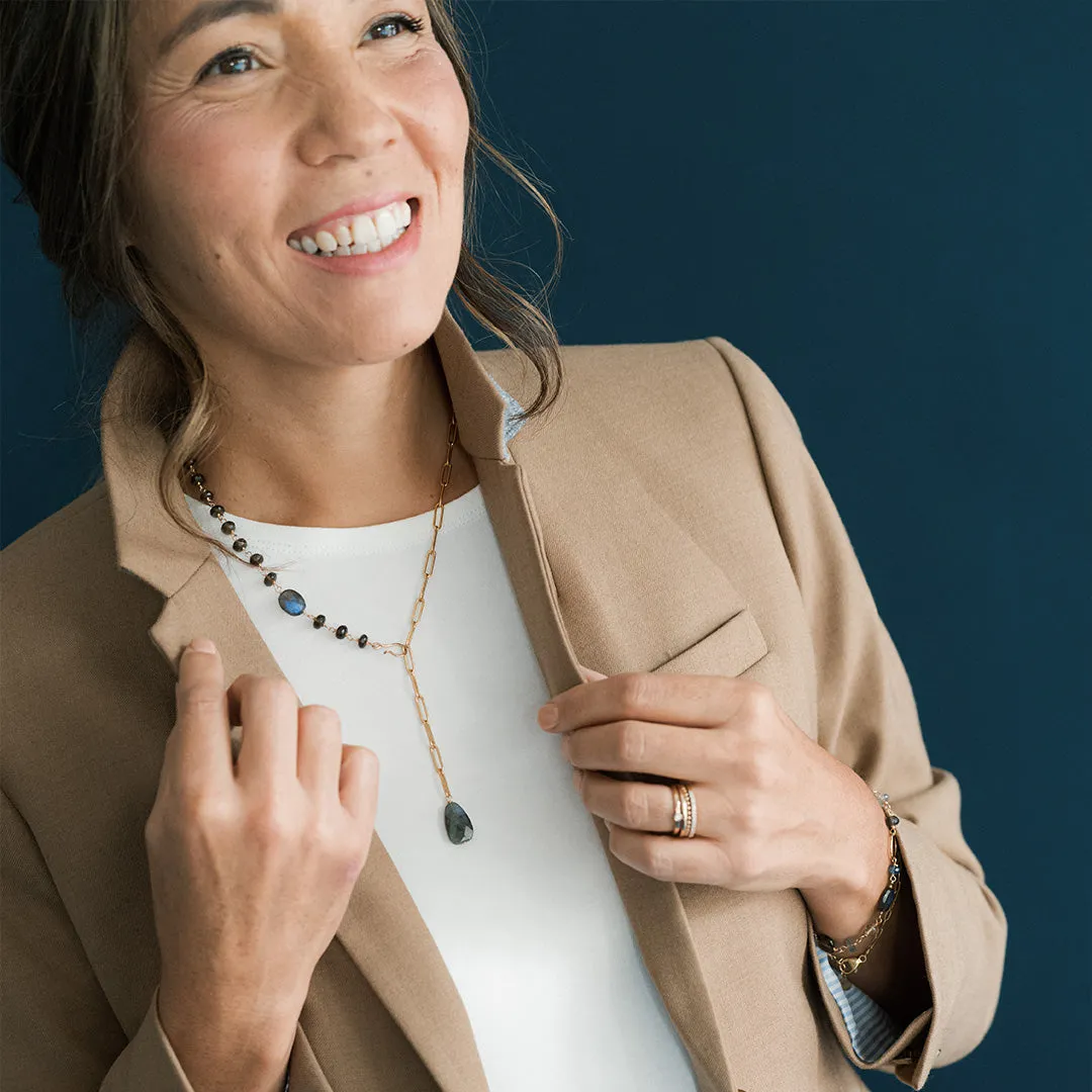Como Necklace