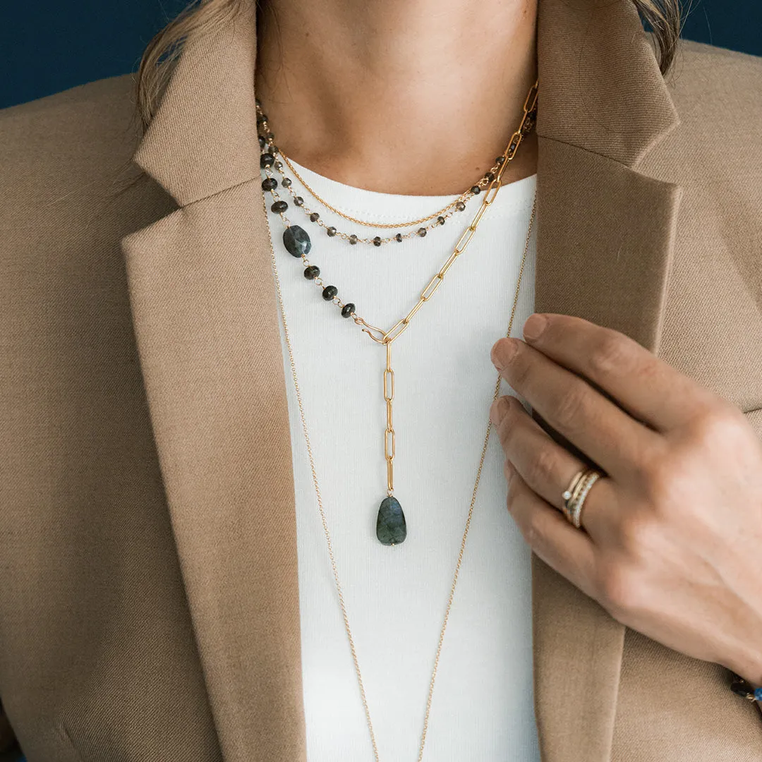 Como Necklace