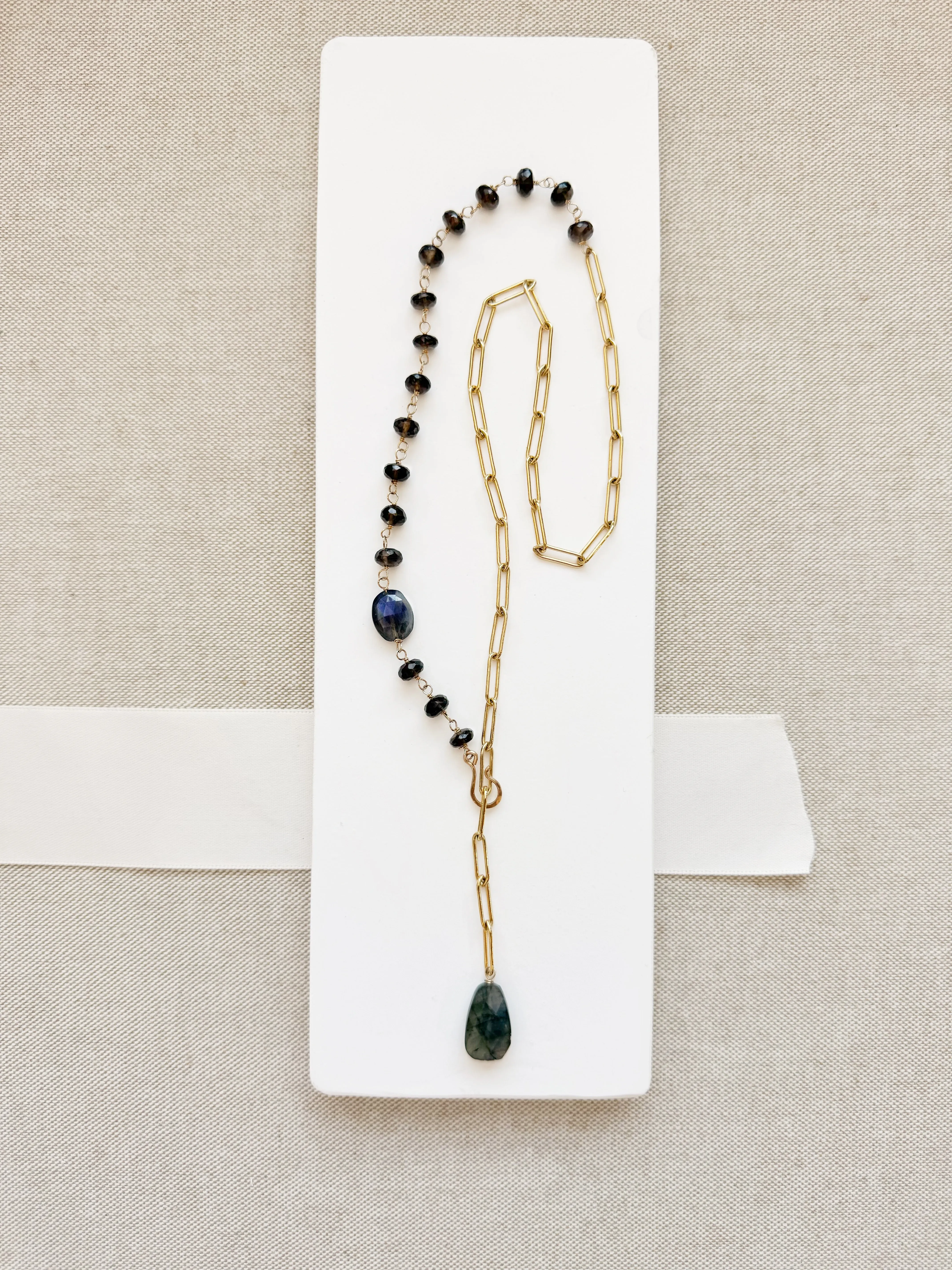 Como Necklace