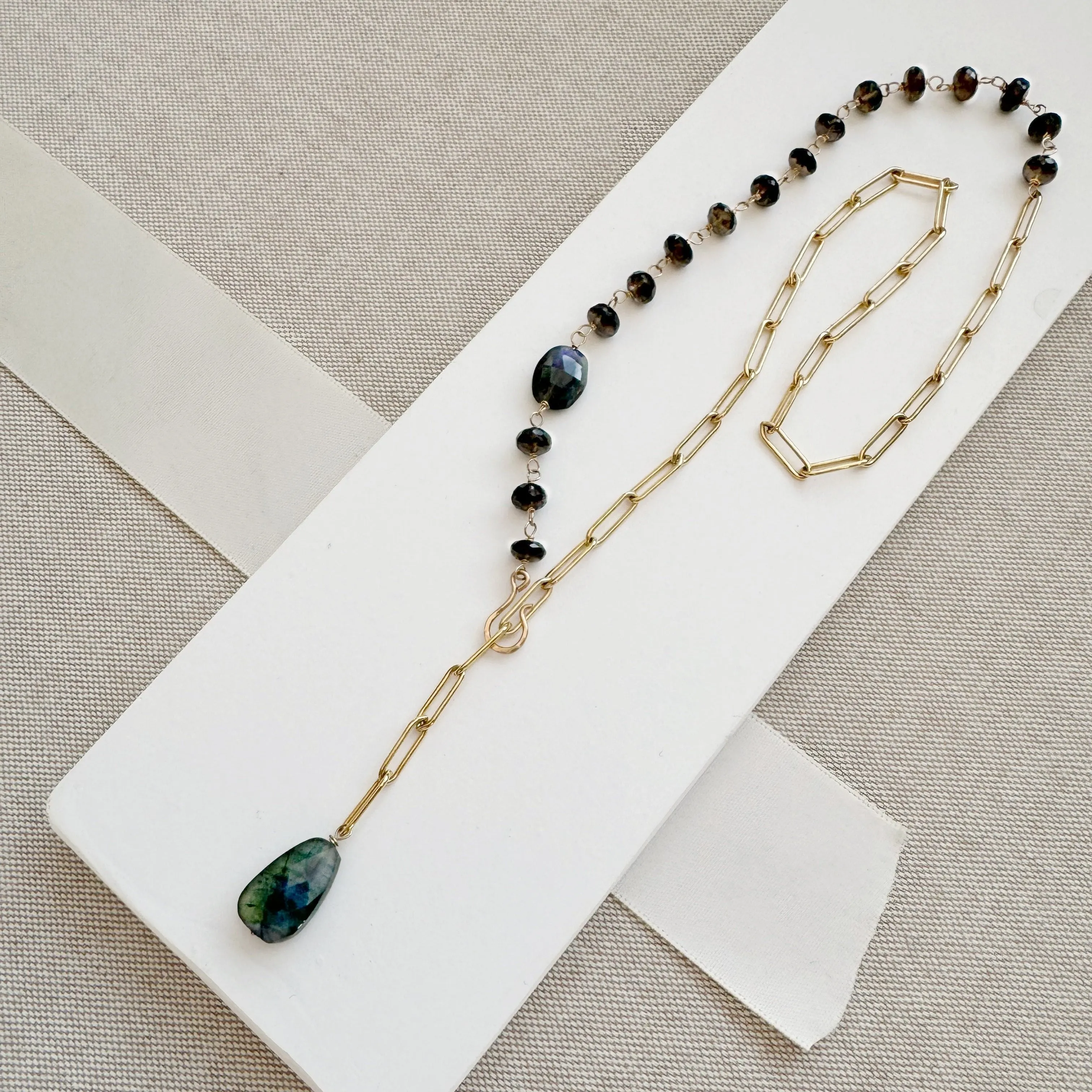 Como Necklace