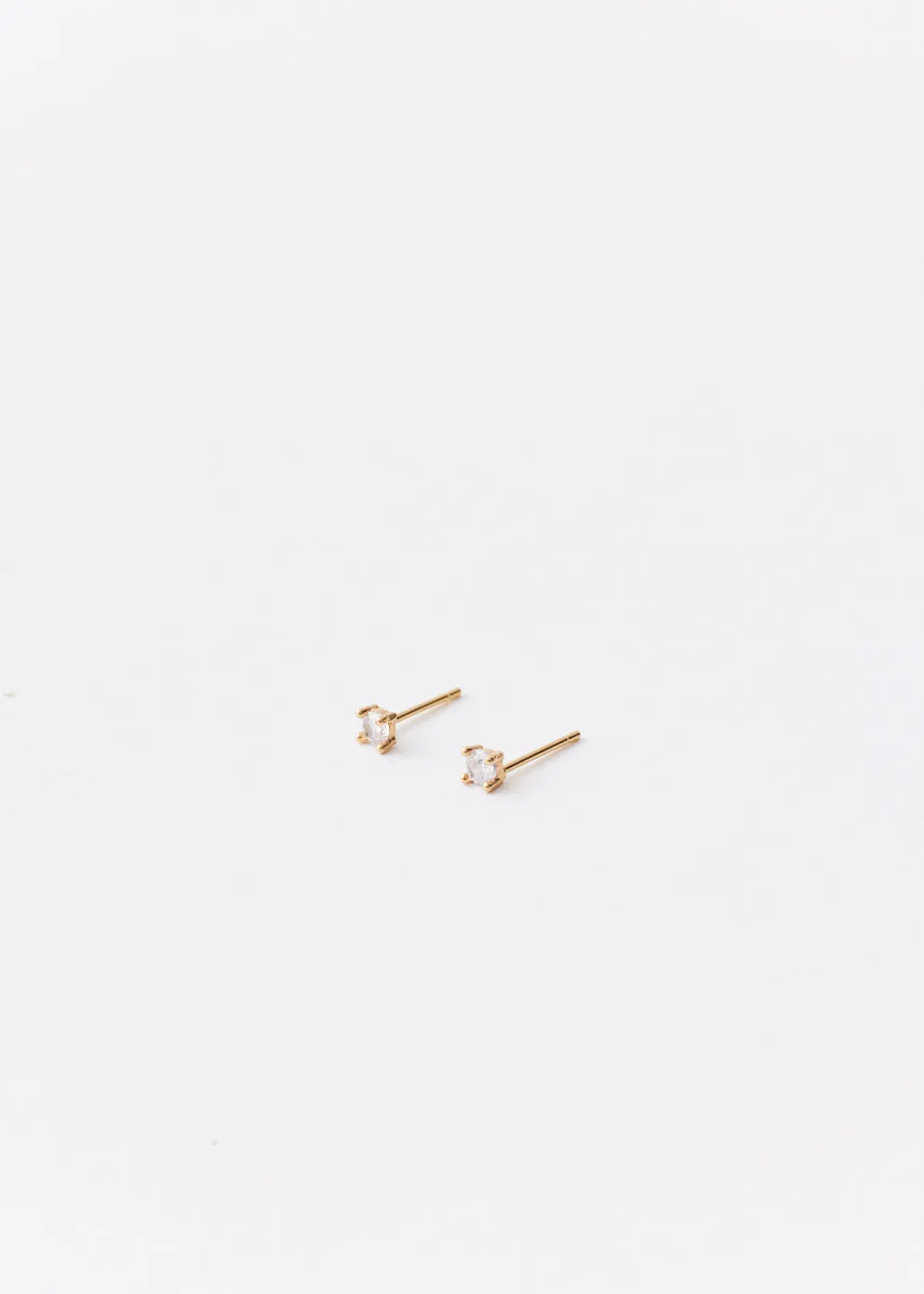 Crystal Studs