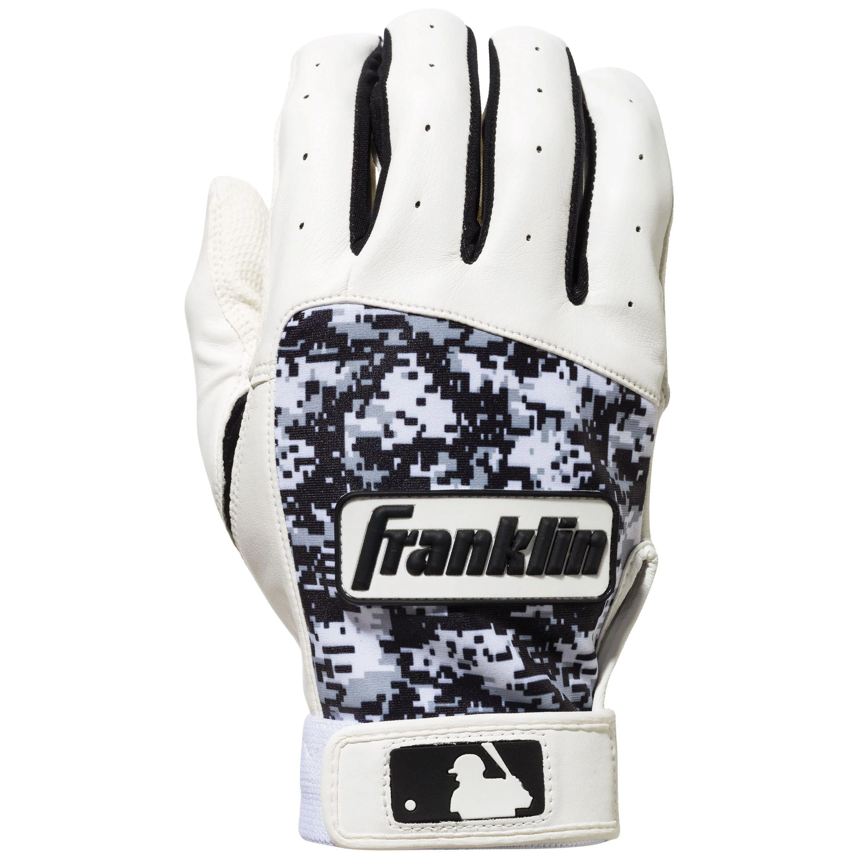 Digitek Batting Gloves - Senior