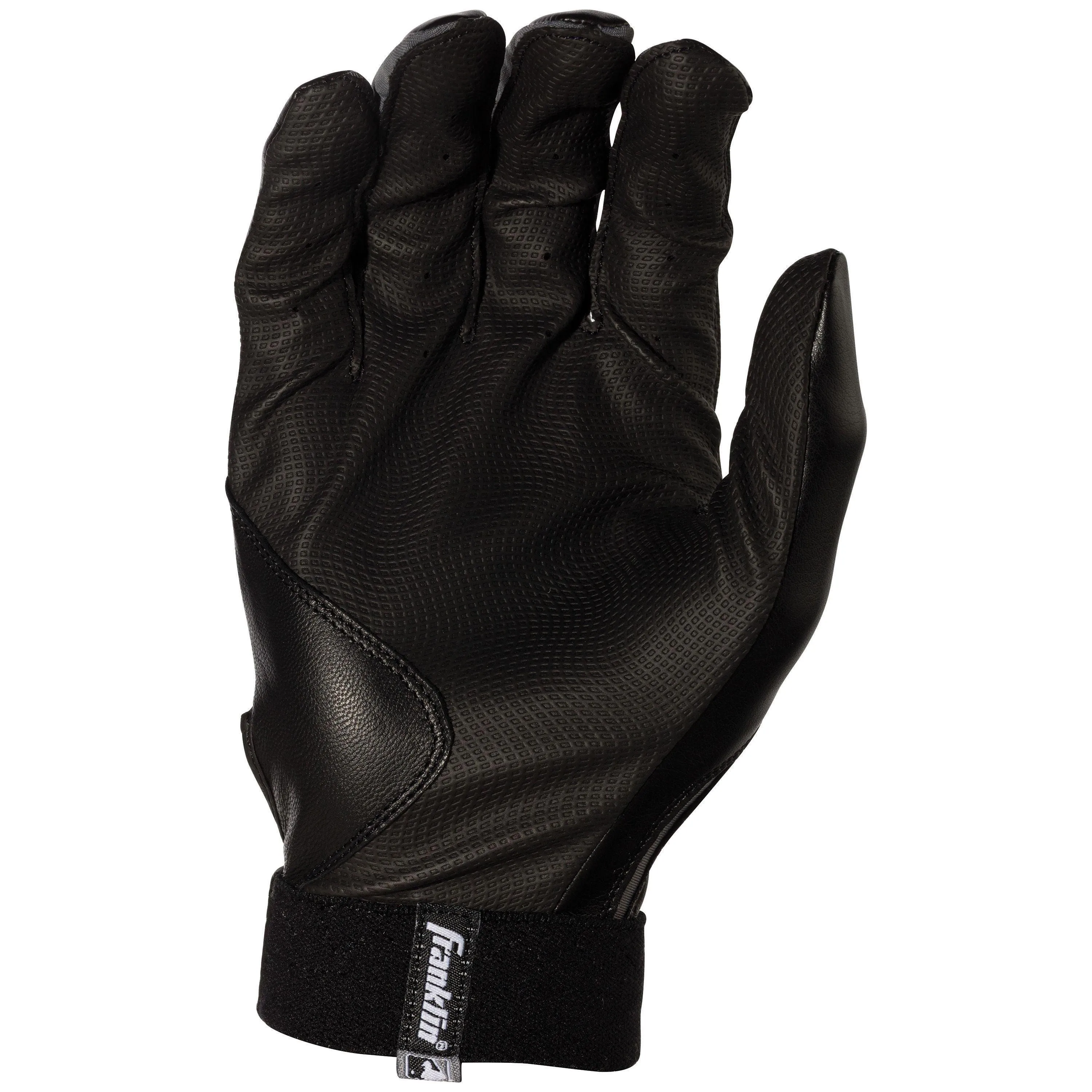 Digitek Batting Gloves - Senior