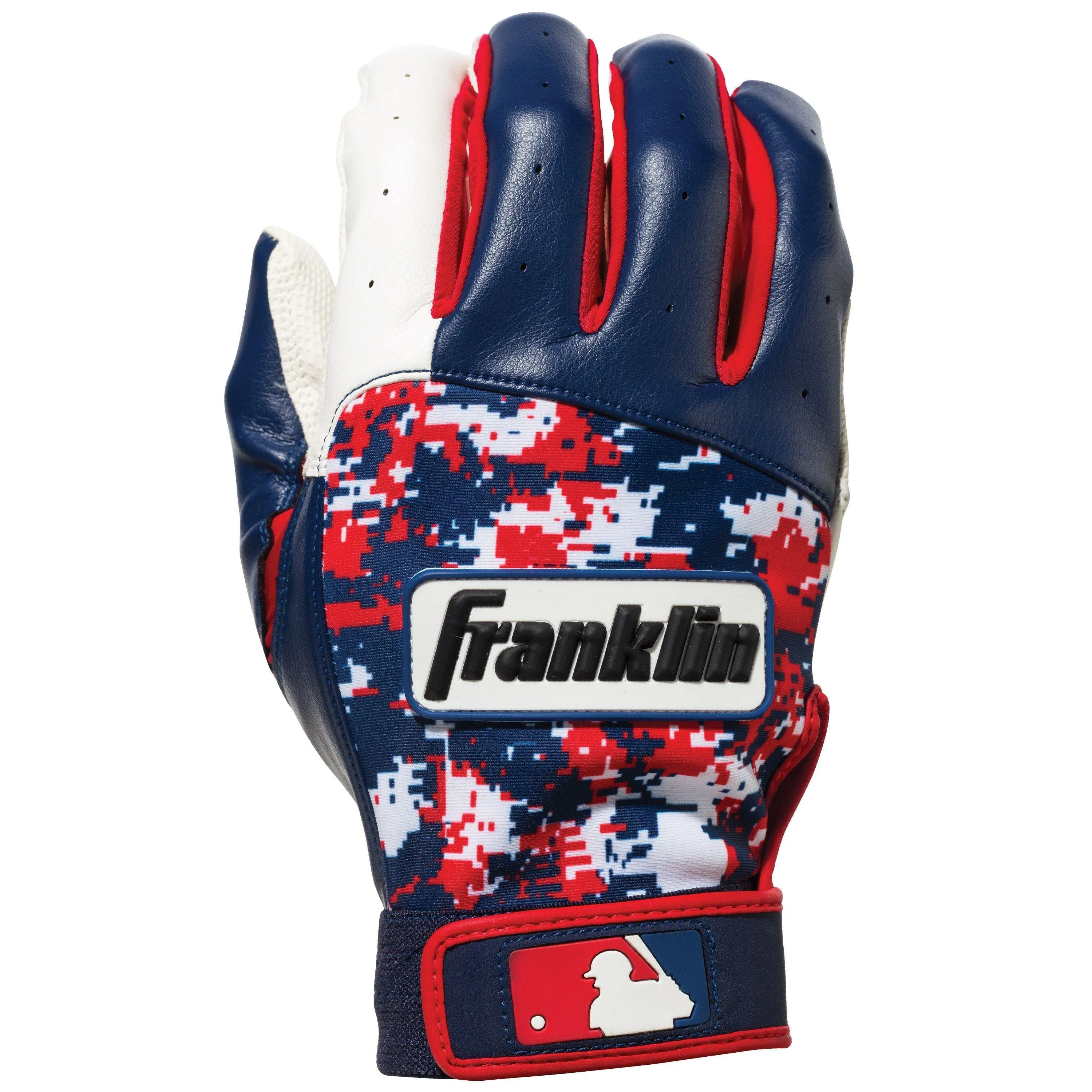 Digitek Batting Gloves - Senior