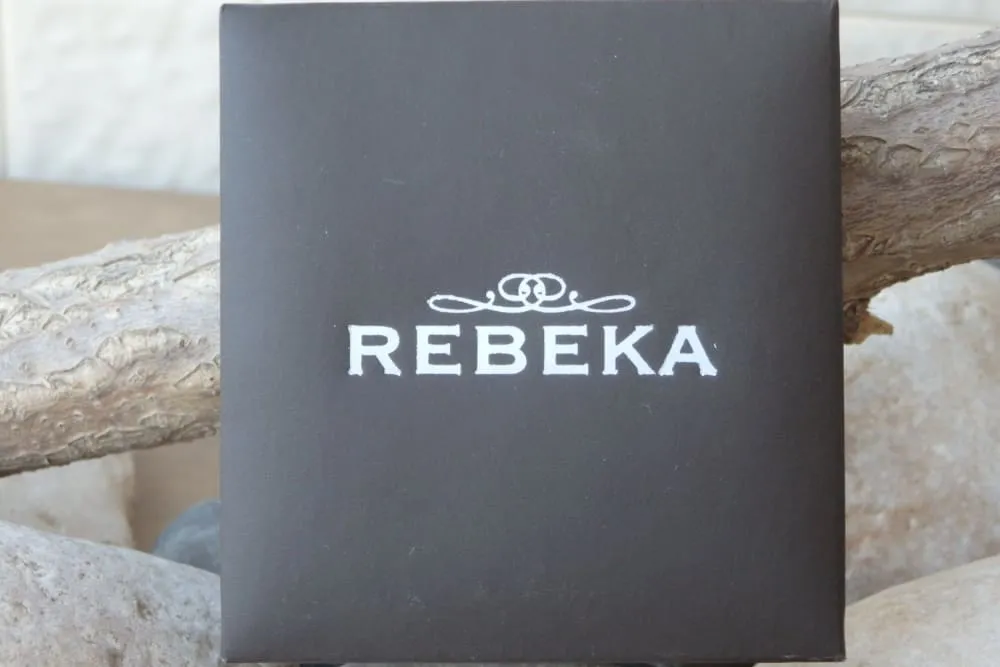 Emerald Rebeka Bracelet