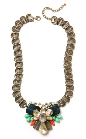 Empress Necklace