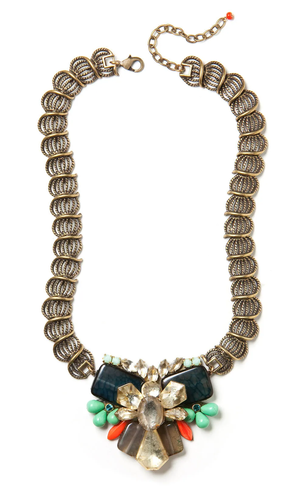 Empress Necklace
