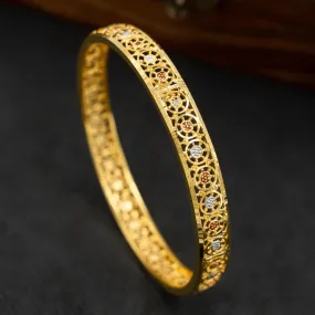 Enamel Bangles  PEBA02 091
