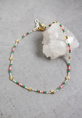 Envet Raya Choker
