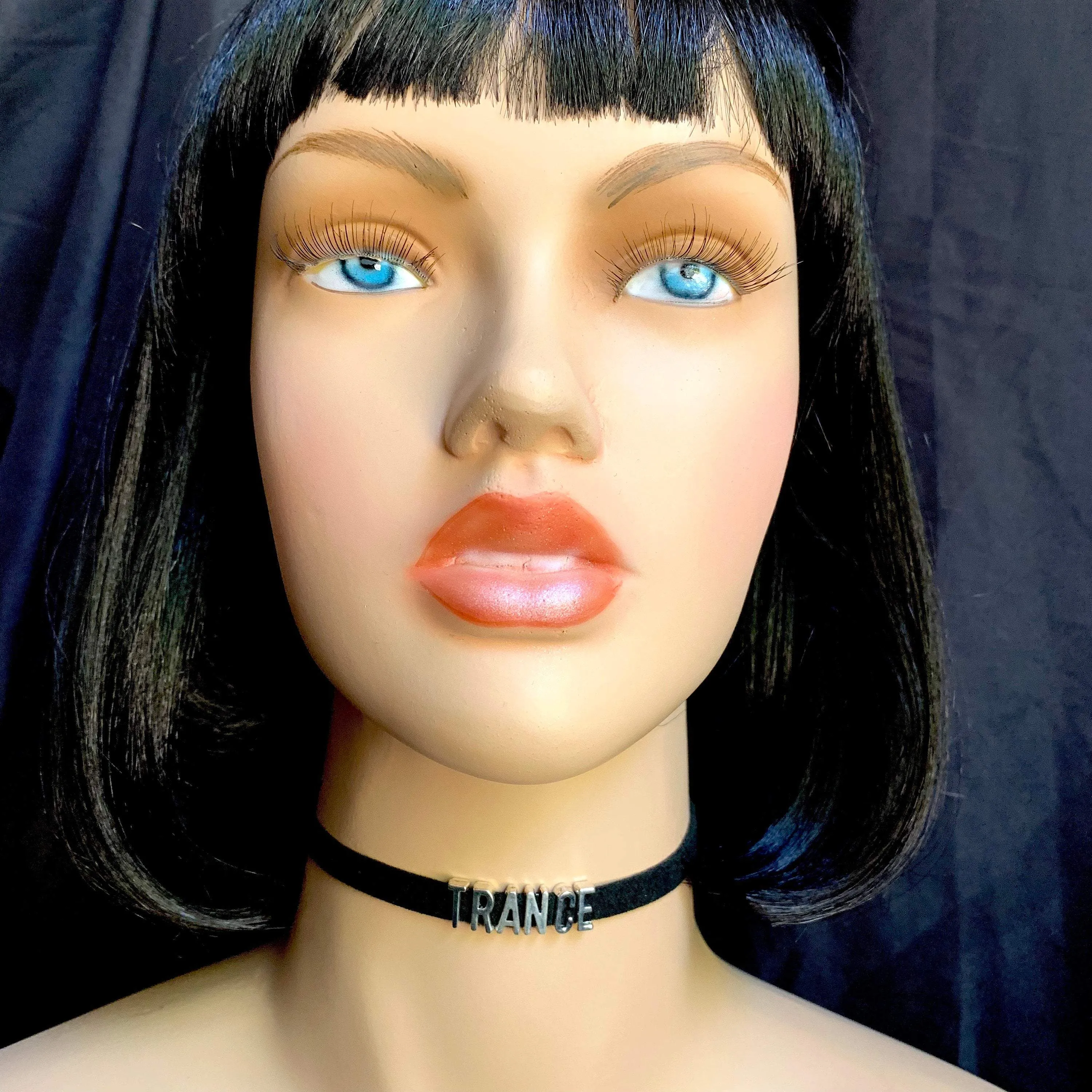 Festival Choker