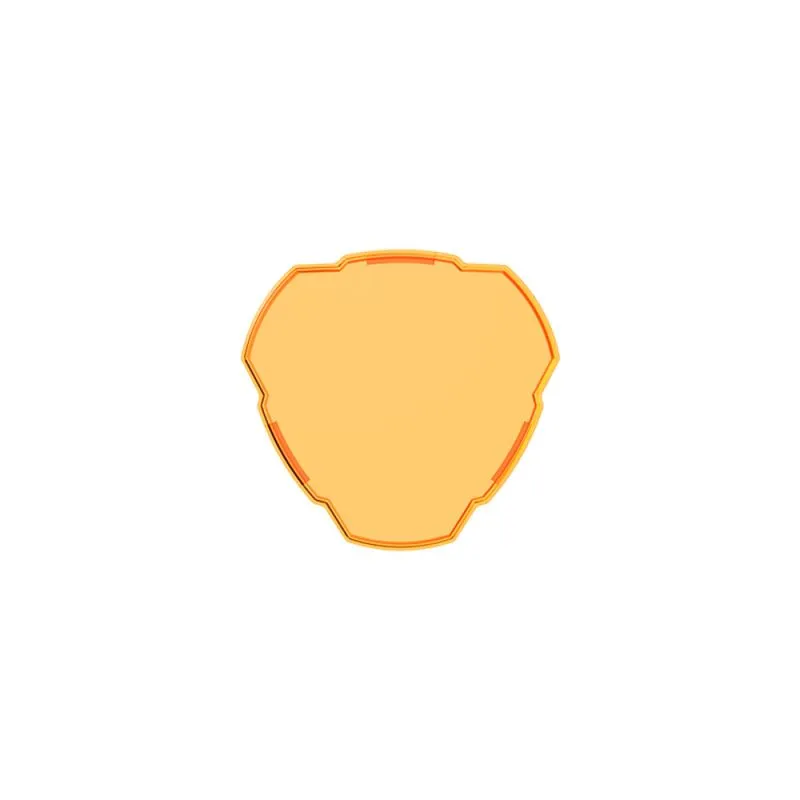 FLEX ERA® 3 - Light Shield / Hard Cover - Amber