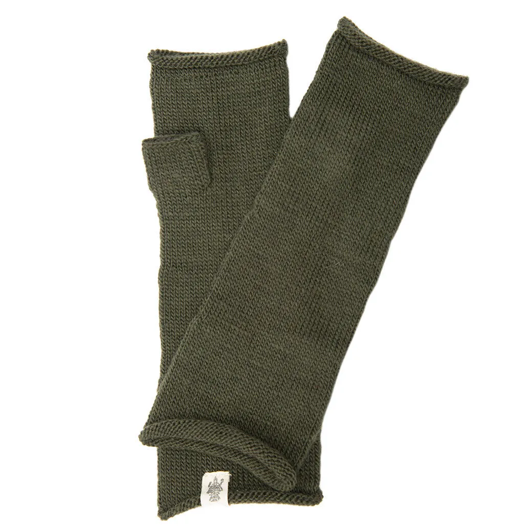 Forever Long Handwarmers