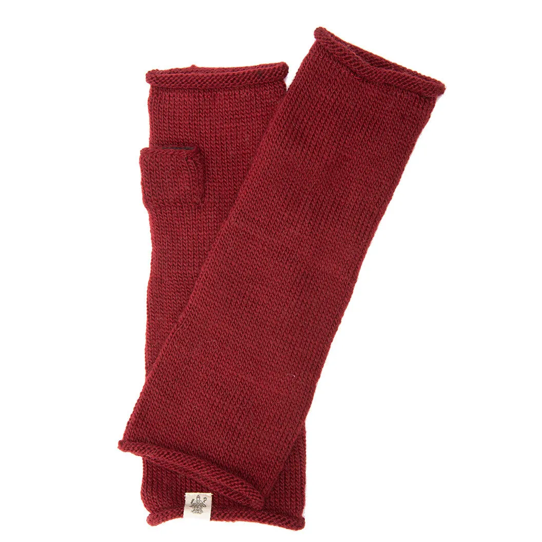Forever Long Handwarmers