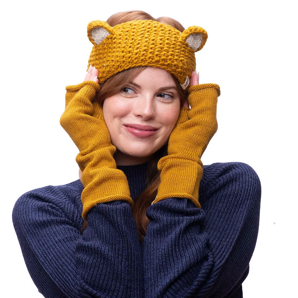 Forever Long Handwarmers