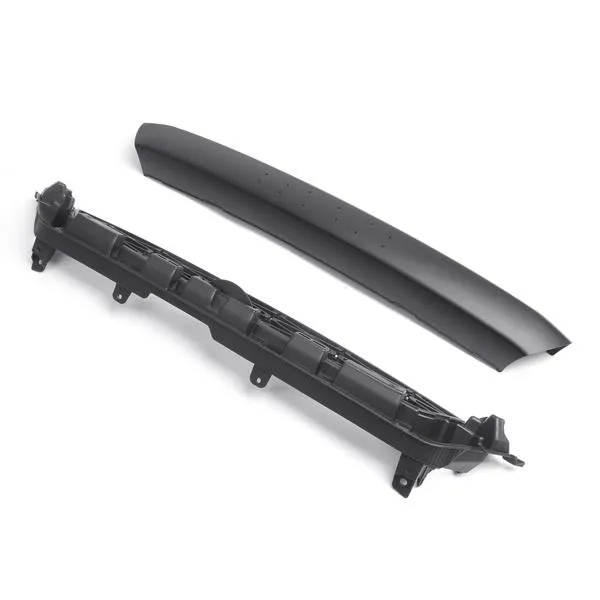 Front Grill With Light for Toyota 4Runner TRD Pro 2014-2019