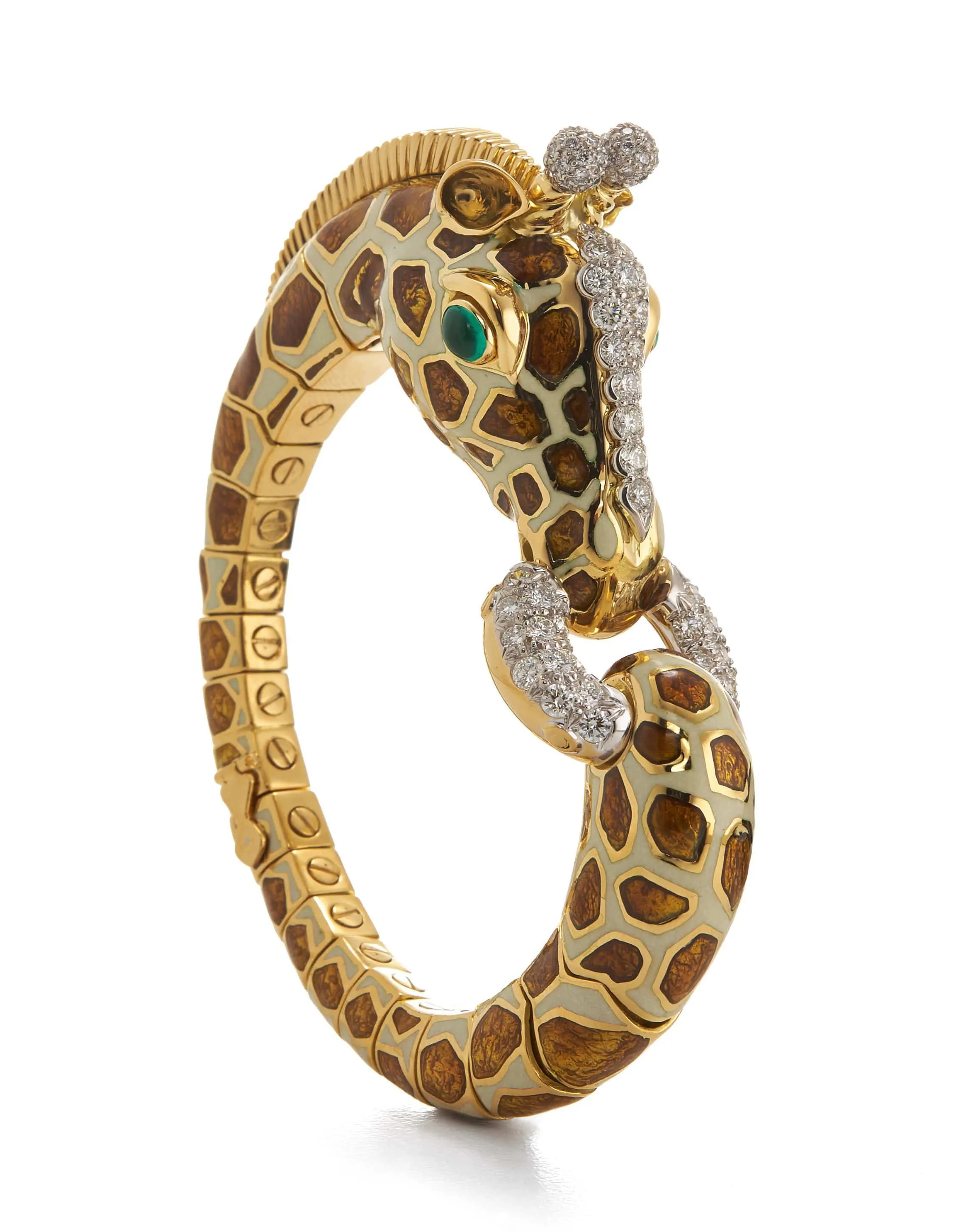 Giraffe Bracelet