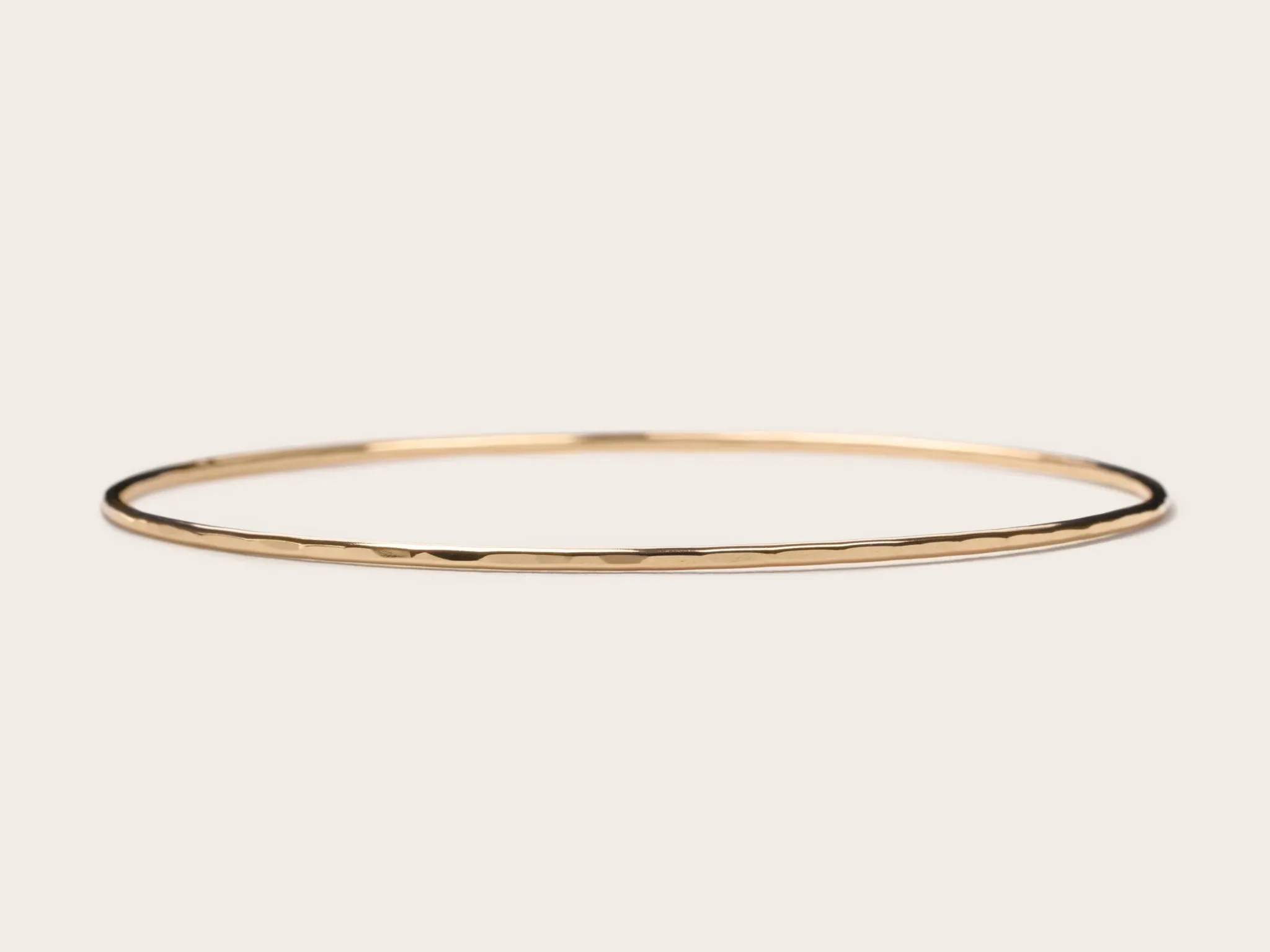 Gold Bangles