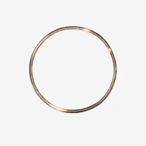 GOLD COLOURED BANGLE