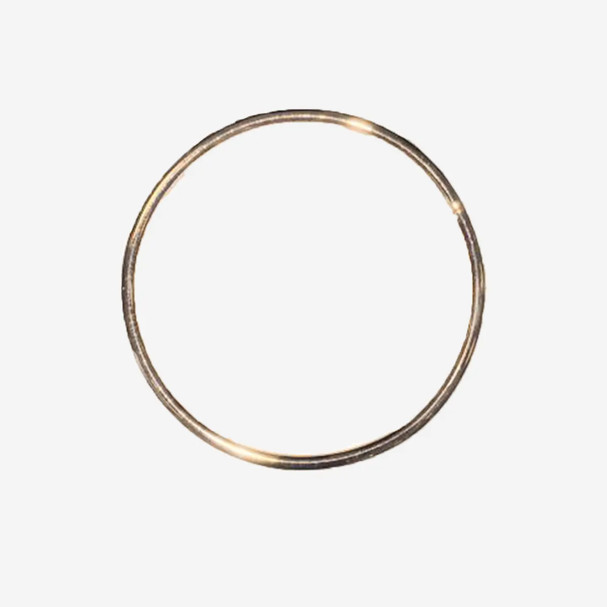 GOLD COLOURED BANGLE