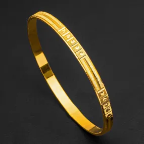 GOLDEN BANGLE PGB40-041