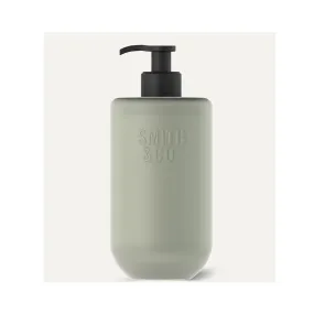 Hand & Body Lotion - Amber & Freesia