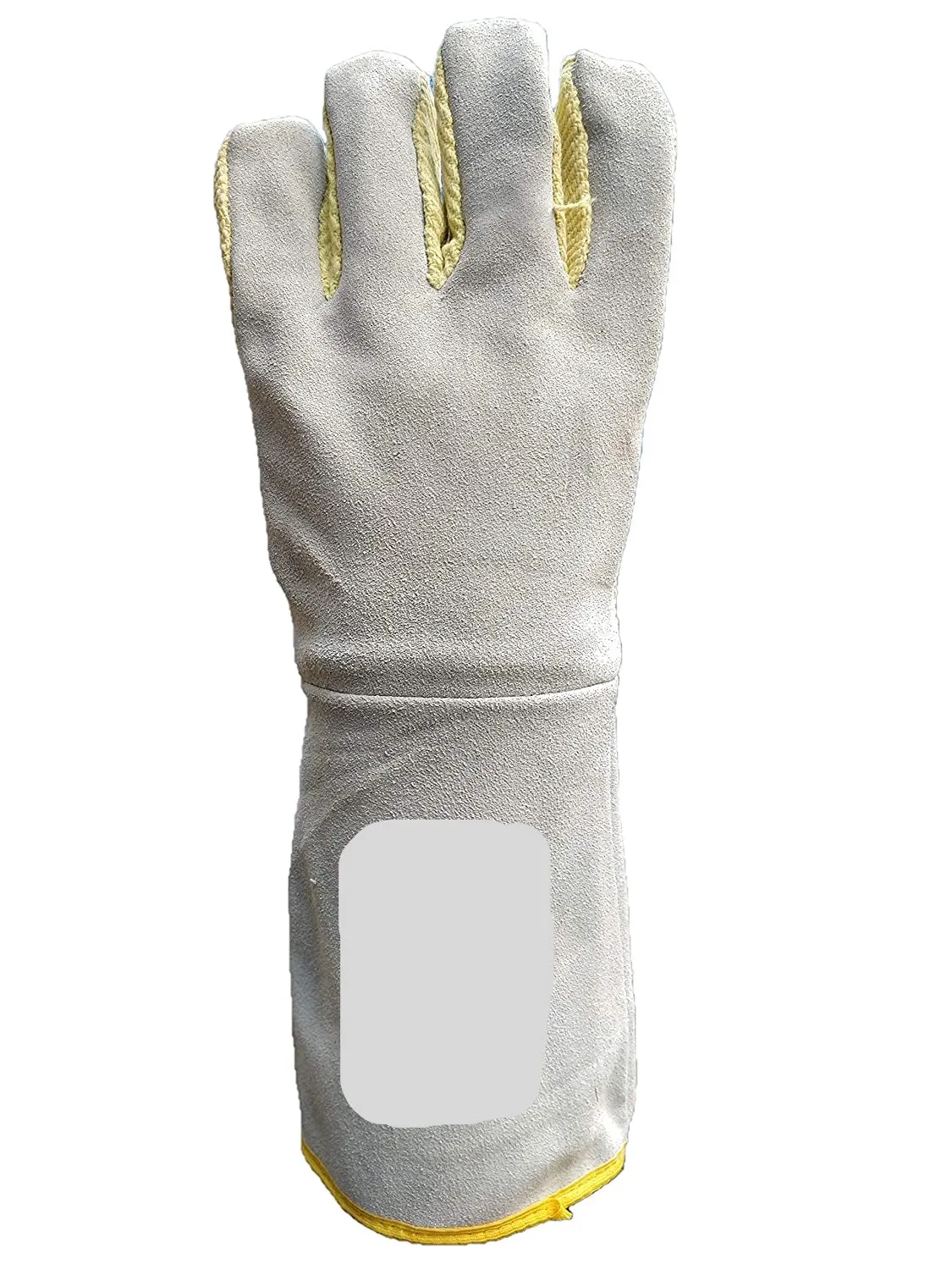 Heat Resistant Hand Gloves