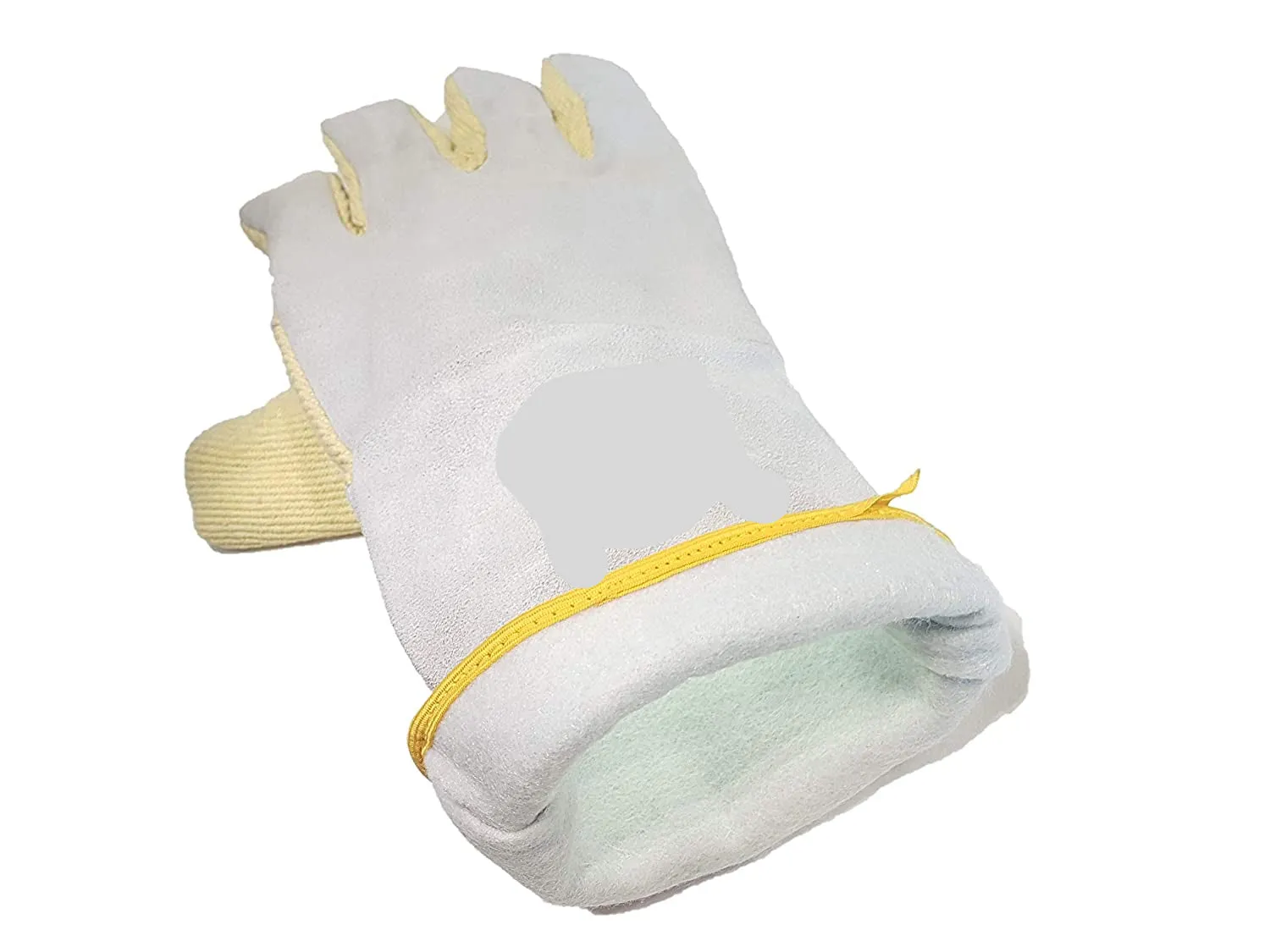 Heat Resistant Hand Gloves