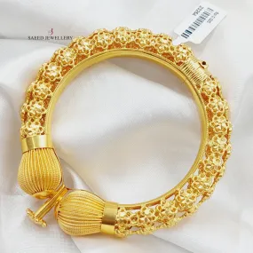 Indian Bangle Bracelet