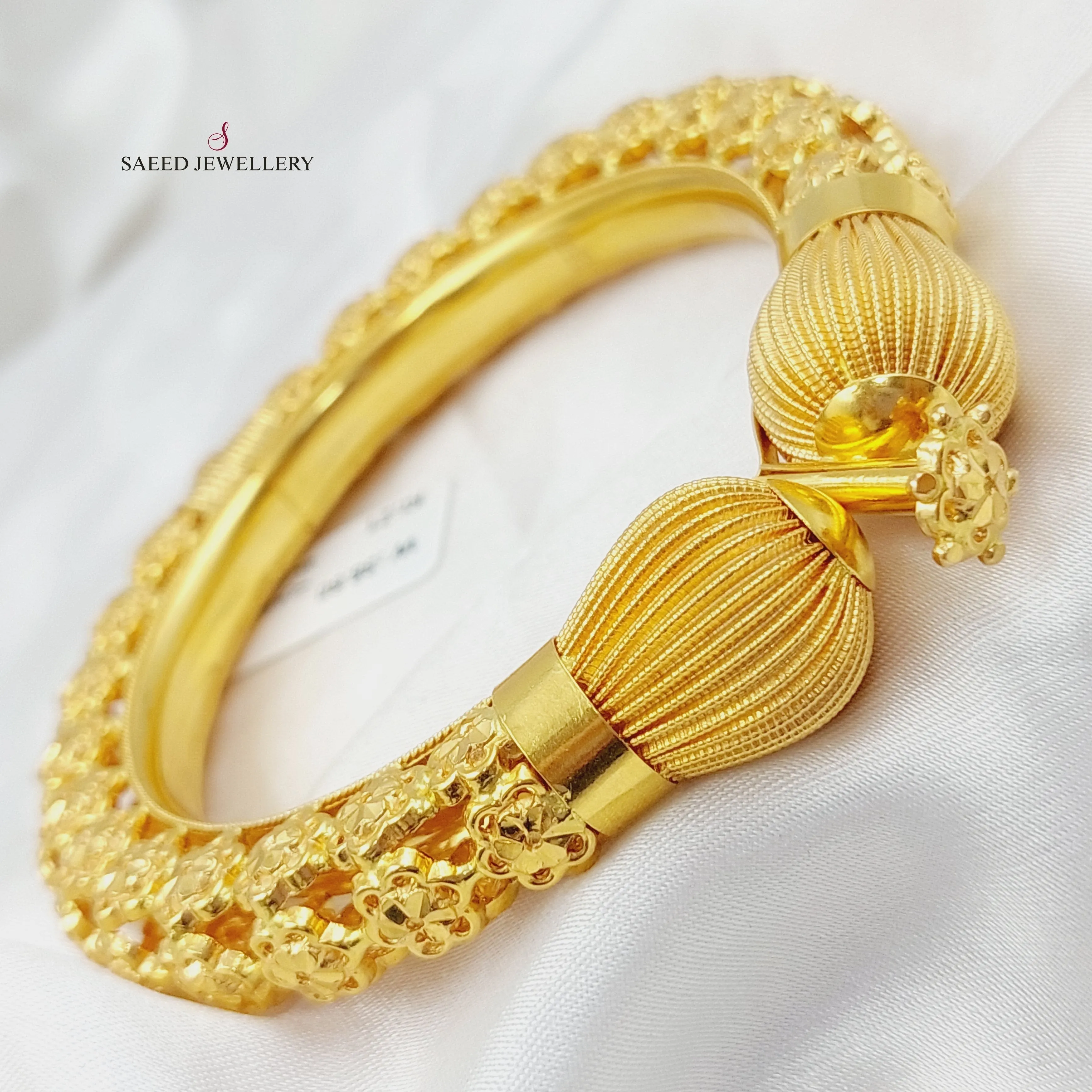 Indian Bangle Bracelet