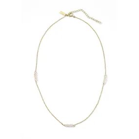 INFINITE LOVE NECKLACE