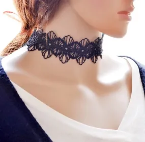 Lace Choker