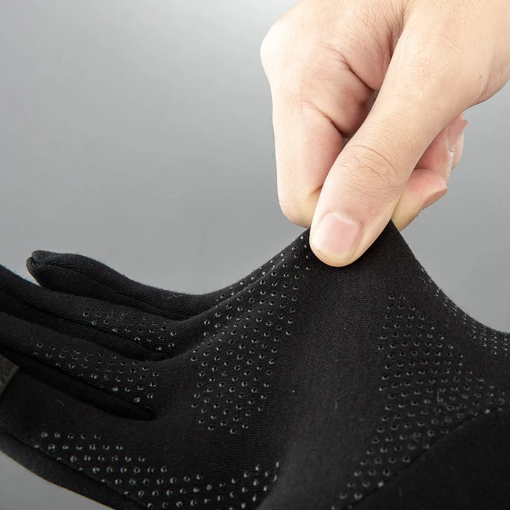 Lightweight Running Gloves