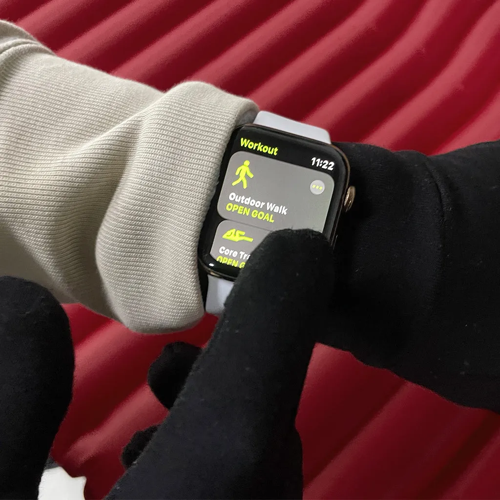 Lightweight Running Gloves