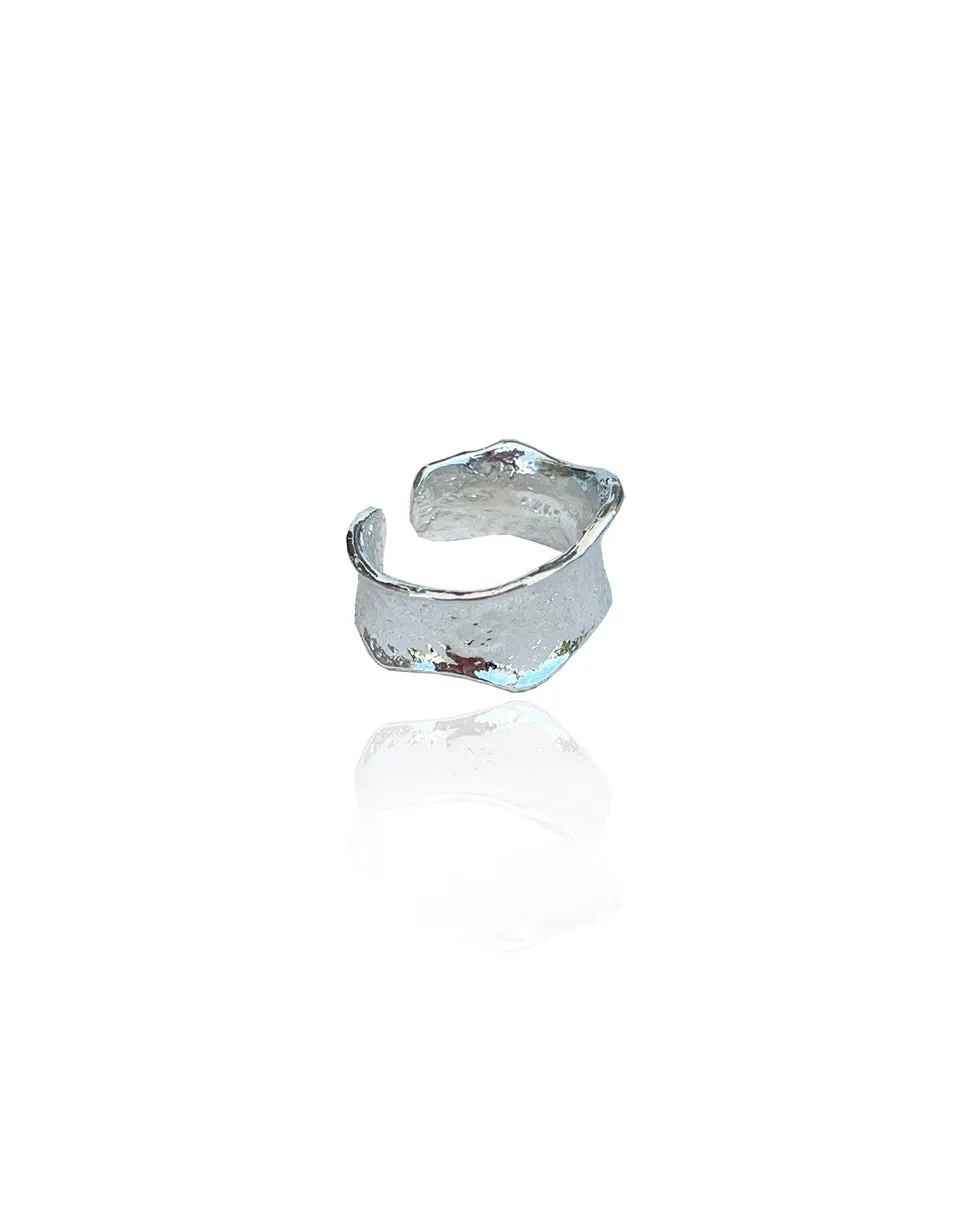 LUTAH RING