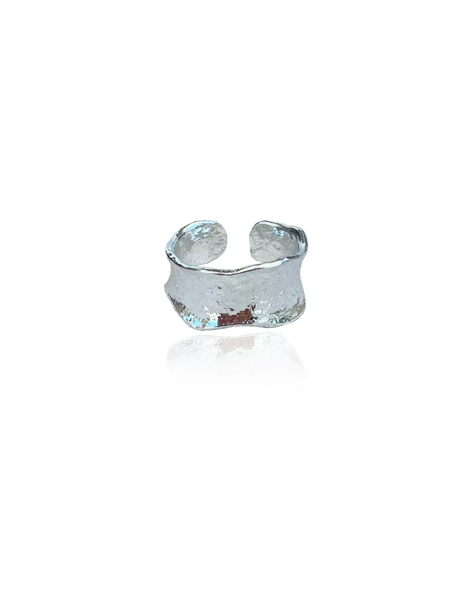 LUTAH RING