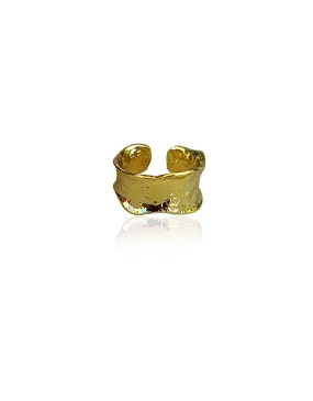 LUTAH RING