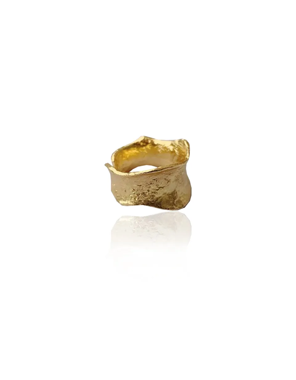 LUTAH RING