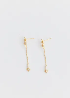 Mathisa Drop Earrings