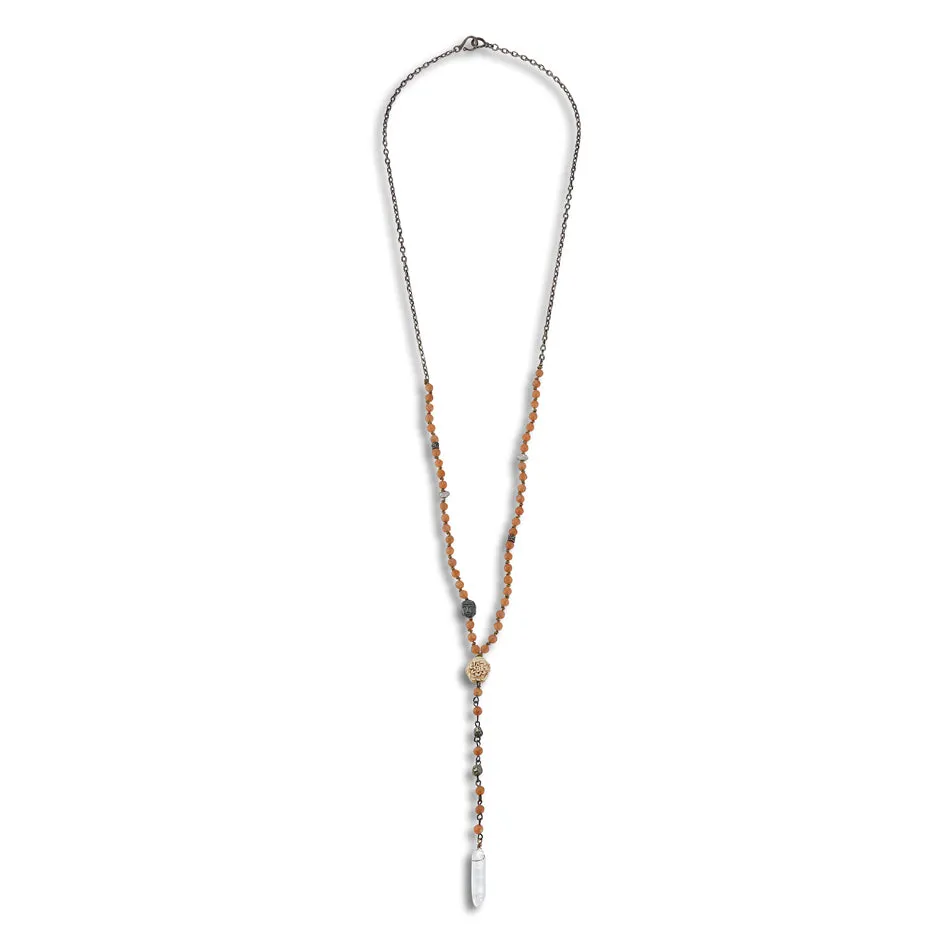 Nirvana Necklace