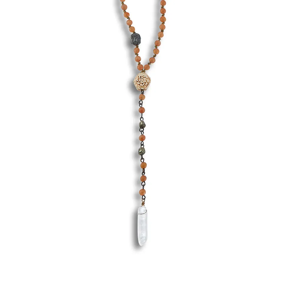 Nirvana Necklace