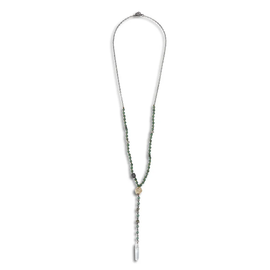 Nirvana Necklace