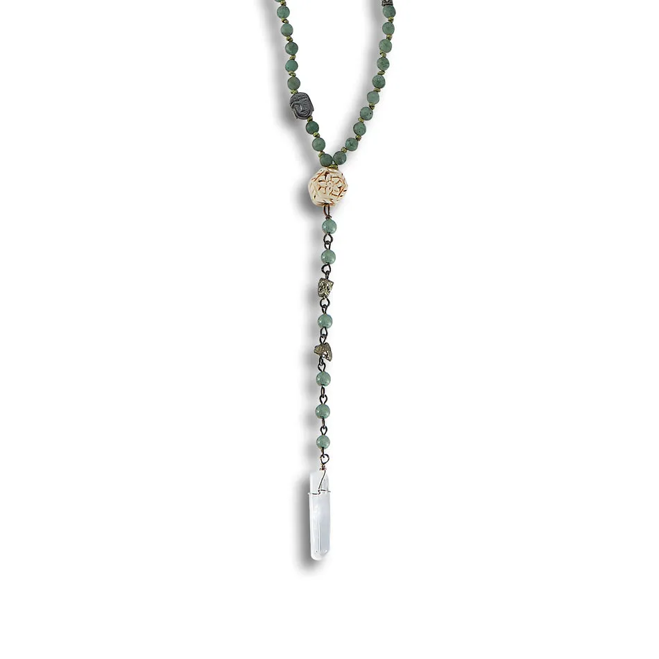 Nirvana Necklace