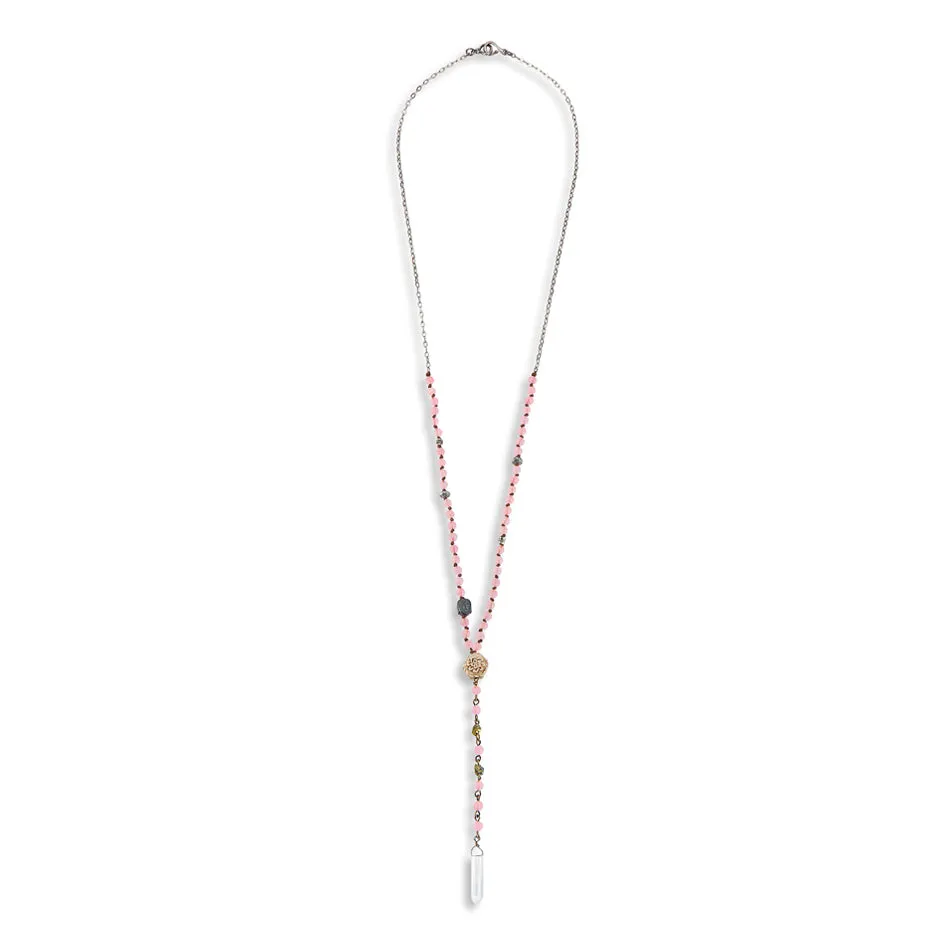 Nirvana Necklace