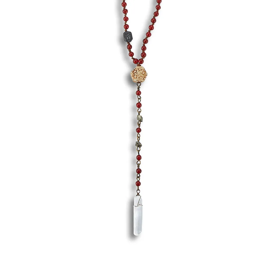 Nirvana Necklace