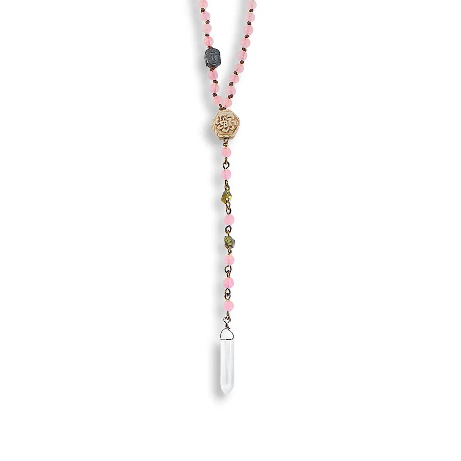 Nirvana Necklace