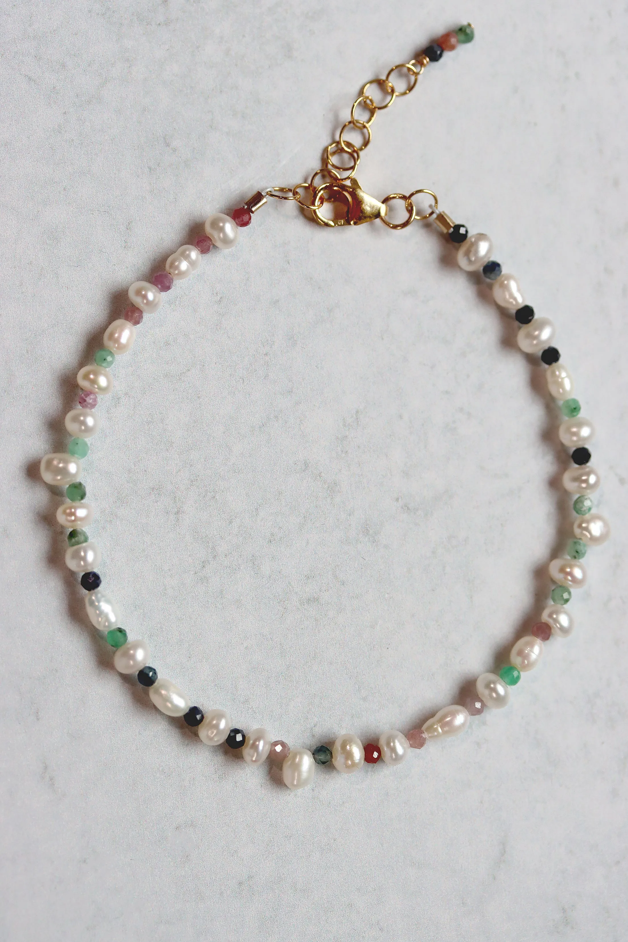 Nova Adora Bracelet