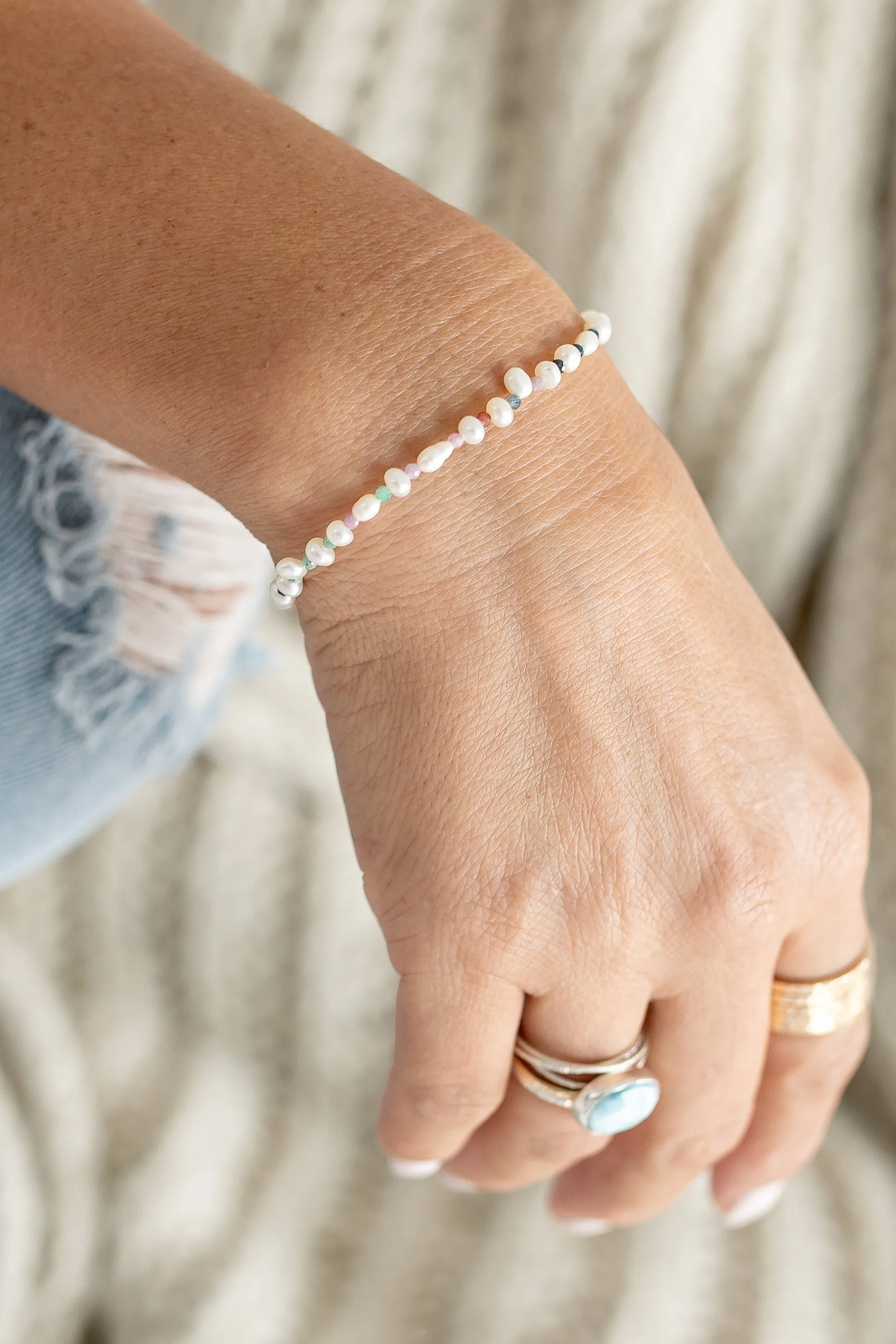 Nova Adora Bracelet